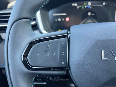 Lynk & Co 01 1.5 TD PHEV PREZZO REALE Blu/Azzurro usata FIUMICINO