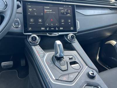 Lynk & Co 01 1.5 TD PHEV PREZZO REALE Blu/Azzurro usata FIUMICINO