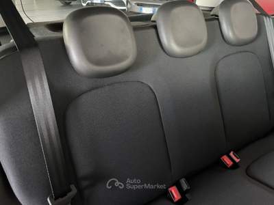 Fiat Panda 1.0 Hybrid 70 CV Icon KM0 MY 26 Nero usata Alcamo