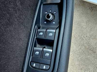 Audi A4 iva esposta deducibile unico proprietario Bianco usata Modugno