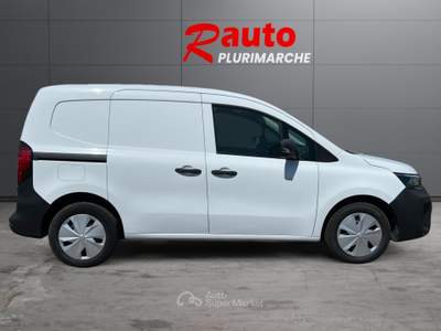 Nissan Townstar VAN ACENTA Bianco usata FIUMICINO