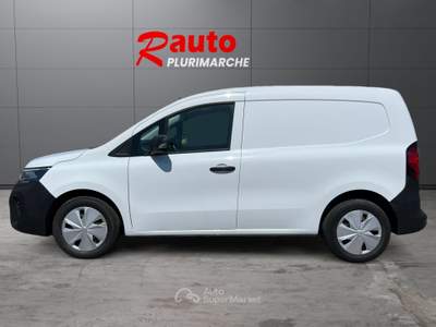 Nissan Townstar VAN ACENTA Bianco usata FIUMICINO