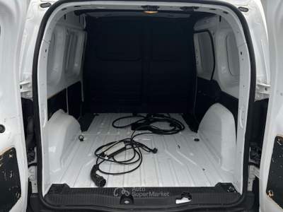 Nissan Townstar VAN ACENTA Bianco usata FIUMICINO
