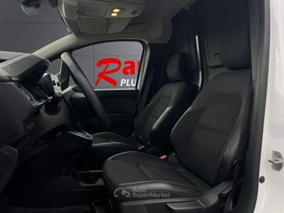 Nissan Townstar VAN ACENTA Bianco usata FIUMICINO