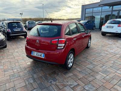 Citroen C3 anche per neopatentati usata Cascina