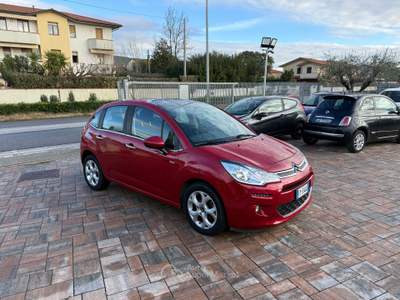 Citroen C3 anche per neopatentati usata Cascina