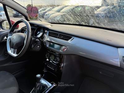Citroen C3 anche per neopatentati usata Cascina