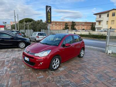 Citroen C3 anche per neopatentati usata Cascina