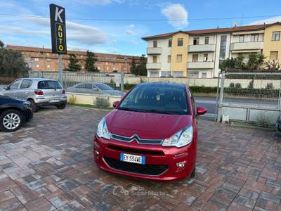 Citroen C3 anche per neopatentati usata Cascina