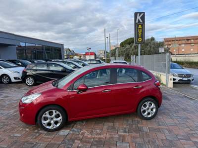 Citroen C3 anche per neopatentati usata Cascina