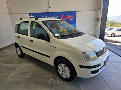Fiat Panda 1.3 MJT 16V DPF Dynamic Bianco usata ADRANO
