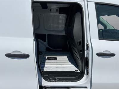 Nissan Townstar VAN ACENTA Bianco usata FIUMICINO