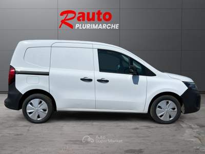 Nissan Townstar VAN ACENTA Bianco usata FIUMICINO