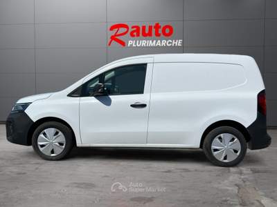 Nissan Townstar VAN ACENTA Bianco usata FIUMICINO