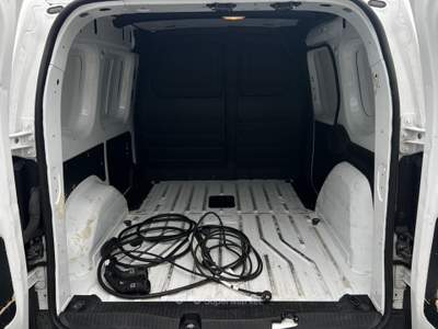 Nissan Townstar VAN ACENTA Bianco usata FIUMICINO