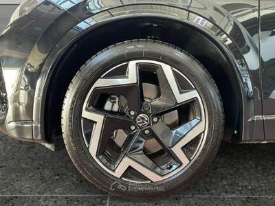 Volkswagen Tiguan 2.0 TDI 150CV DSG R-LINE  IVA ESPOSTA Nero usata Ravenna