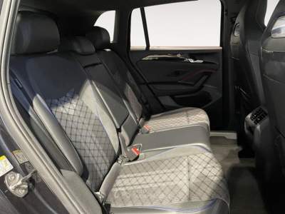 Volkswagen Tiguan 2.0 TDI 150CV DSG R-LINE  IVA ESPOSTA Nero usata Ravenna