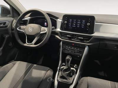 Volkswagen T-Roc 2.0 TDI 150CV Sport - IVA ESPOSTA Bianco usata Ravenna