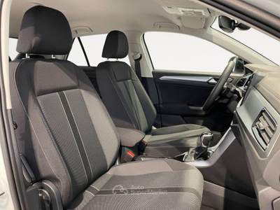 Volkswagen T-Roc 2.0 TDI 150CV Sport - IVA ESPOSTA Bianco usata Ravenna