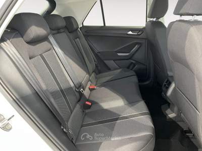 Volkswagen T-Roc 2.0 TDI 150CV Sport - IVA ESPOSTA Bianco usata Ravenna