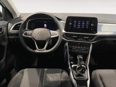 Volkswagen T-Roc 2.0 TDI 150CV Sport - IVA ESPOSTA Bianco usata Ravenna
