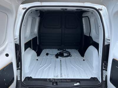 Nissan Townstar VAN ACENTA Bianco usata FIUMICINO
