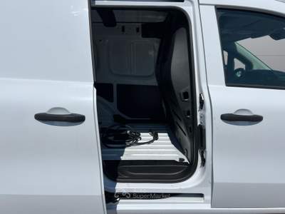 Nissan Townstar VAN ACENTA Bianco usata FIUMICINO