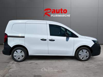 Nissan Townstar VAN ACENTA Bianco usata FIUMICINO