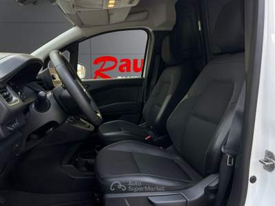 Nissan Townstar VAN ACENTA Bianco usata FIUMICINO