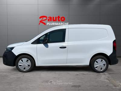 Nissan Townstar VAN ACENTA Bianco usata FIUMICINO