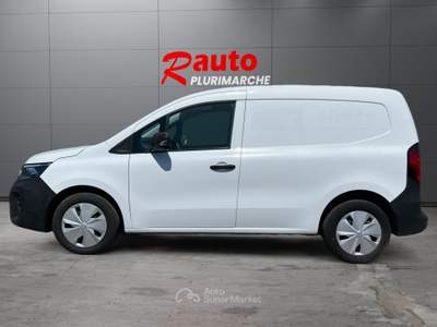 Nissan Townstar VAN ACENTA Bianco usata FIUMICINO