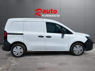 Nissan Townstar VAN ACENTA Bianco usata FIUMICINO