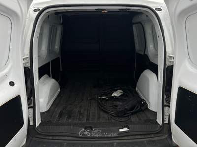 Nissan Townstar VAN ACENTA Bianco usata FIUMICINO