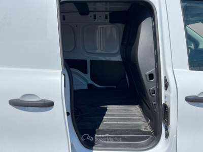 Nissan Townstar VAN ACENTA Bianco usata FIUMICINO