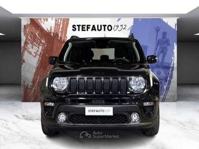 Jeep Renegade 2019 -  1.0 t3 Limited 2wd Nero usata Bologna