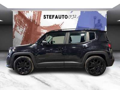 Jeep Renegade 2019 -  1.0 t3 Limited 2wd Nero usata Bologna