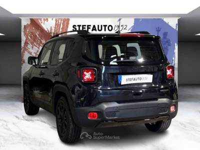 Jeep Renegade 2019 -  1.0 t3 Limited 2wd Nero usata Bologna