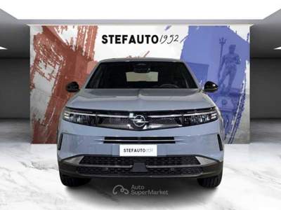 Opel Grandland 1.2 hybrid Edition 136cv e-dcs6 Grigio usata Bologna