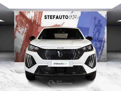 Peugeot 2008 1.2 puretech Style s&s 100cv Bianco usata Bologna