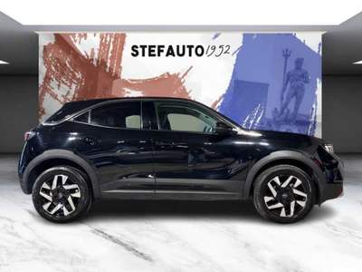 Opel Mokka II 2020 -  1.2 t Elegance s&s 100cv Nero usata Bologna