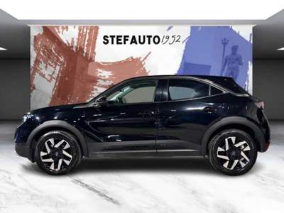 Opel Mokka II 2020 -  1.2 t Elegance s&s 100cv Nero usata Bologna