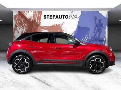Opel Mokka II 2020 -  1.2 t Ultimate s&s 130cv at8 Rosso usata Bologna