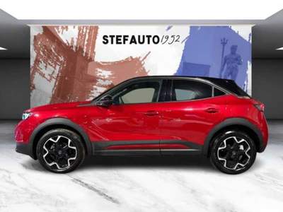 Opel Mokka II 2020 -  1.2 t Ultimate s&s 130cv at8 Rosso usata Bologna