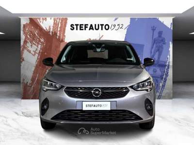 Opel Corsa VI 2020 -  e- Edition Grigio usata Bologna