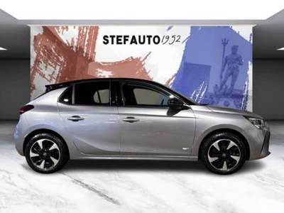 Opel Corsa VI 2020 -  e- Edition Grigio usata Bologna