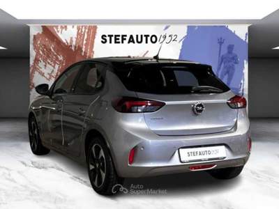 Opel Corsa VI 2020 -  e- Edition Grigio usata Bologna