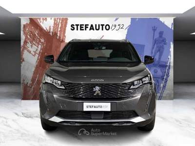 Peugeot 5008 II 2021 -  1.5 bluehdi Allure Pack s&s 130cv eat8 Grigio usata Bologna