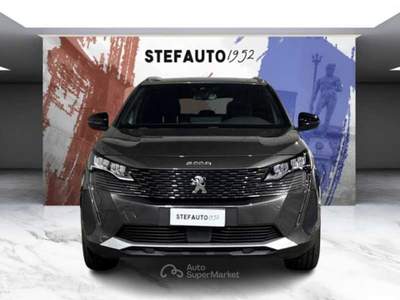 Peugeot 5008 II 2021 -  1.5 bluehdi Allure Pack s&s 130cv eat8 Grigio usata Bologna