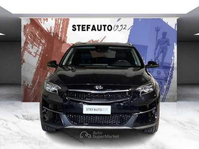 Kia XCeed -  1.6 crdi mhev Style 136cv dct Nero usata Bologna