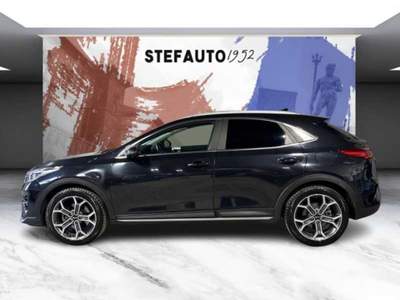Kia XCeed -  1.6 crdi mhev Style 136cv dct Nero usata Bologna